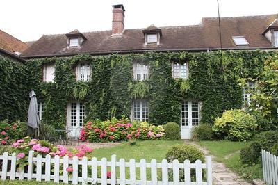 Maison - 166 m² - 6 pièces