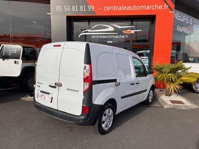 Renault Kangoo Express Dci 80 Grand Confort