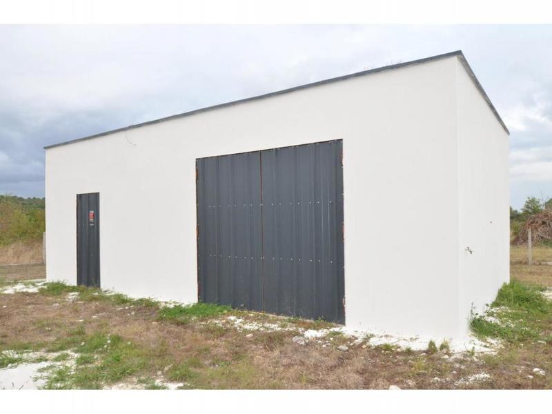 Maison - 194 m² - 6 pièces