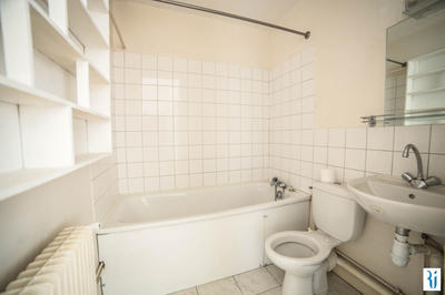 Appartement - 47 m² - 3 pièces