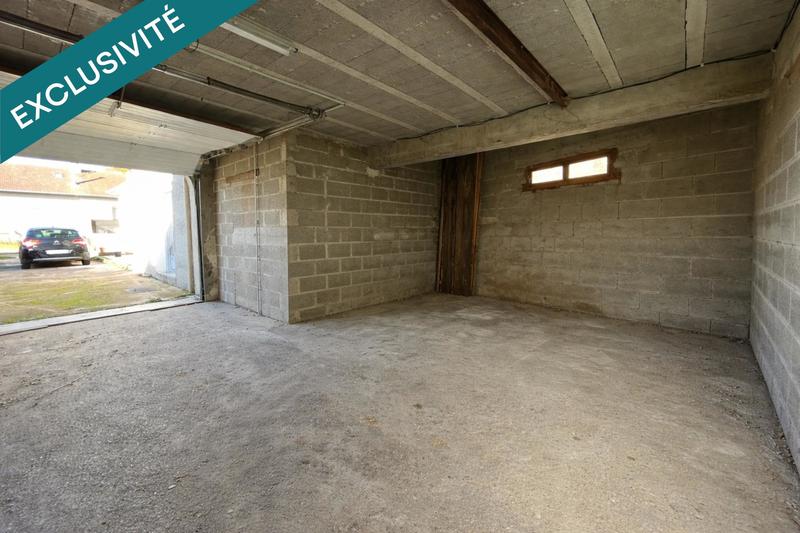 Maison - 162 m² - 7 pièces