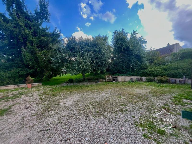 Longère - 160 m² - 6 pièces