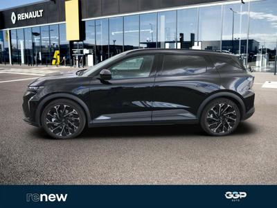 Renault Scénic E-Tech Electrique 220 ch grande autonomie Techno esprit Alpine