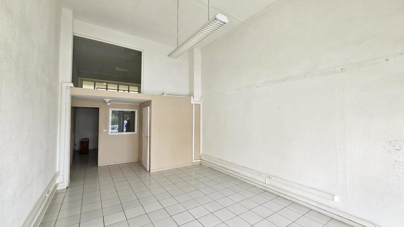 Local commercial - 60 m²