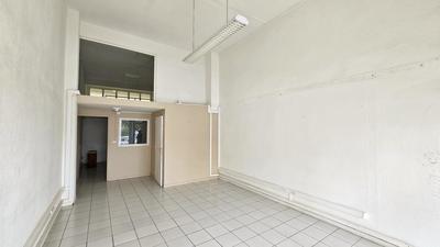 Local commercial - 60 m²