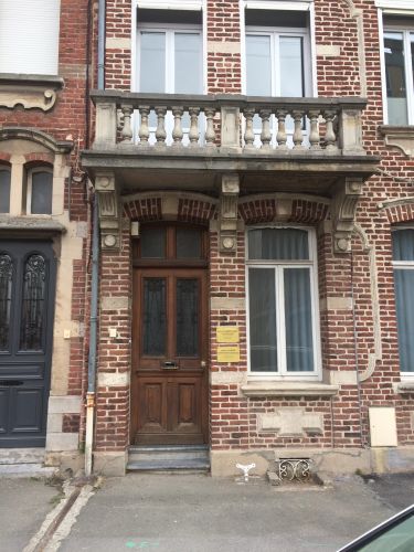 Cabinet psychothérapie