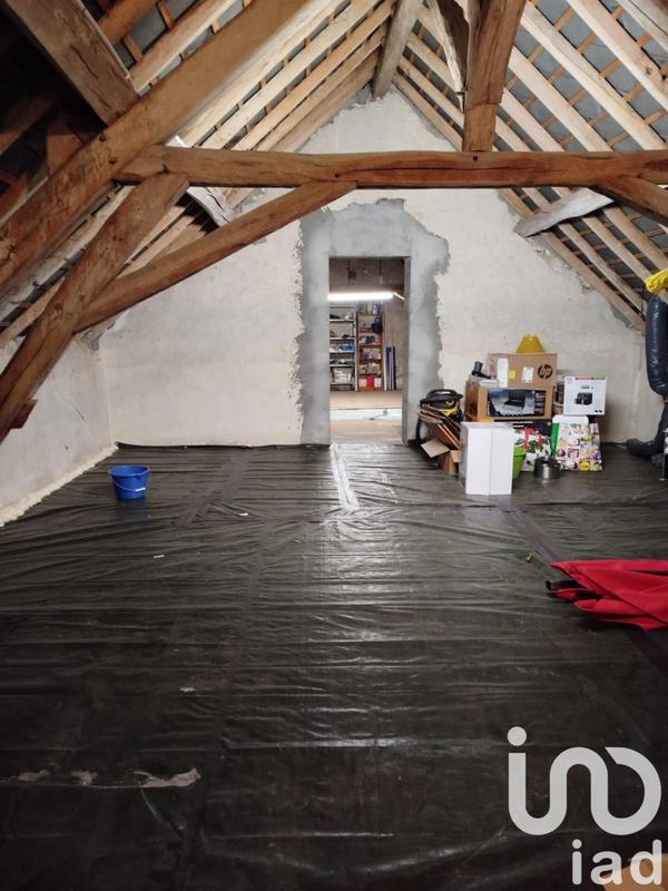 Maison - 309 m² - 7 pièces