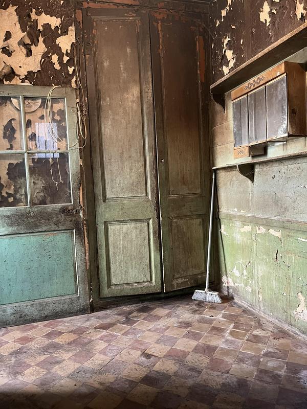 Maison jumelée - 100 m² - 7 pièces