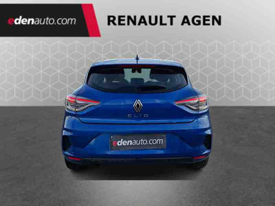 Renault Clio SCe 65 Gsr2 Evolution