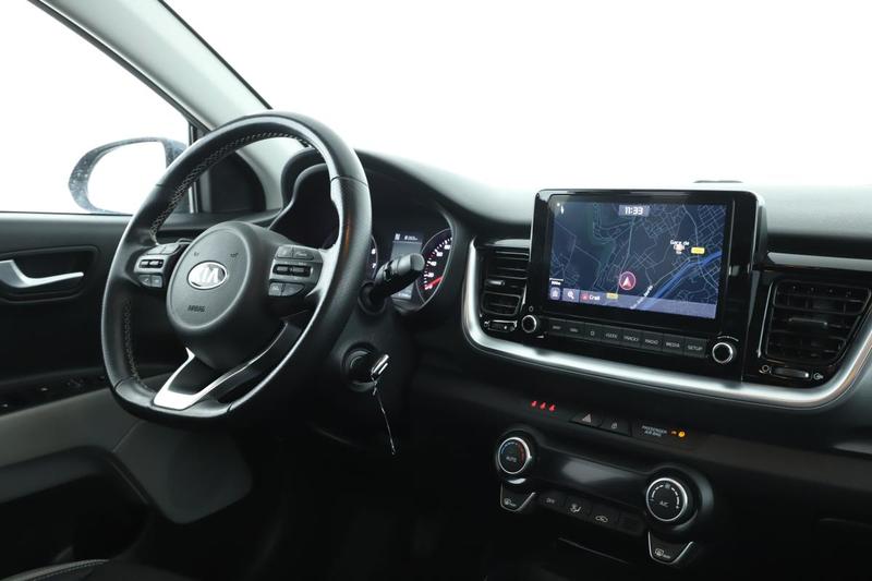 Kia Stonic 1.0 t-GDi Mhev Active 100 ch
