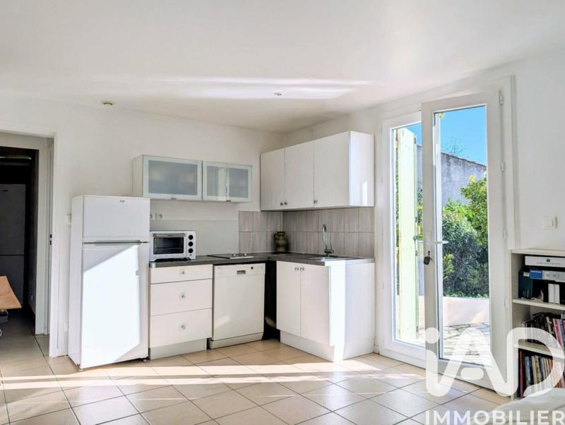 Maison - 160 m² - 7 pièces