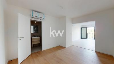 Appartement - 37 m² - 1 pièce