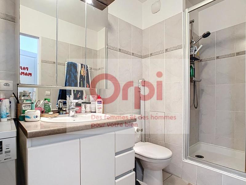 Appartement - 97 m² - 4 pièces