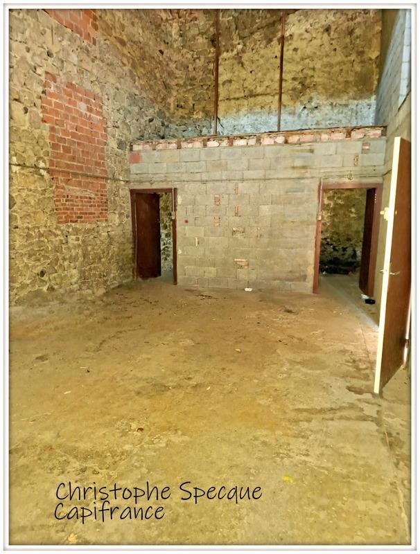 Maison - 158 m² - 6 pièces