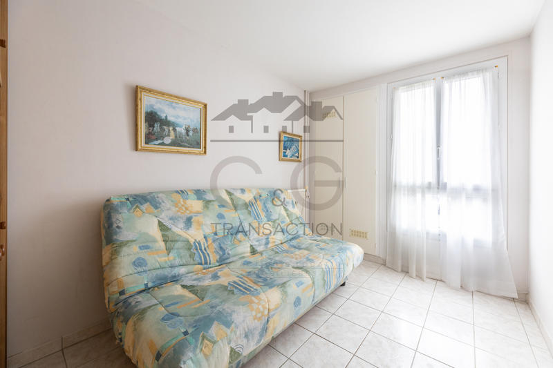 Appartement - 75 m² - 4 pièces