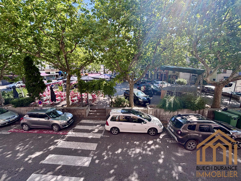 Appartement - 100 m² - 4 pièces