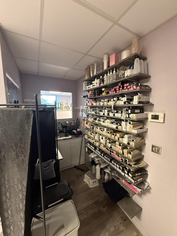 Maison - 55 m² - 1 pièce