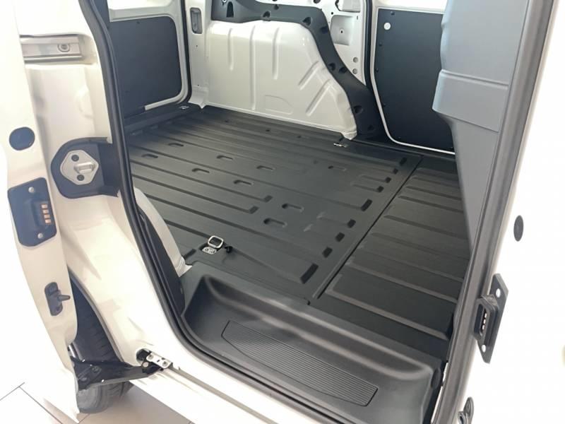 Volkswagen Caddy (30) Cargo 2.0 Tdi 102 Bvm6 Business