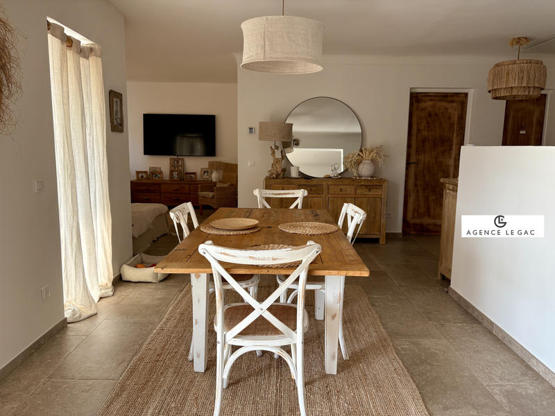 Villa - 103 m² - 4 pièces