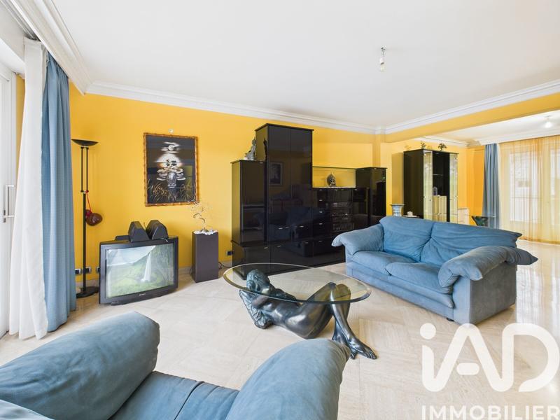 Maison - 167 m² - 6 pièces