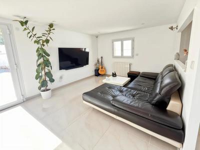 Maison - 190 m² - 5 pièces