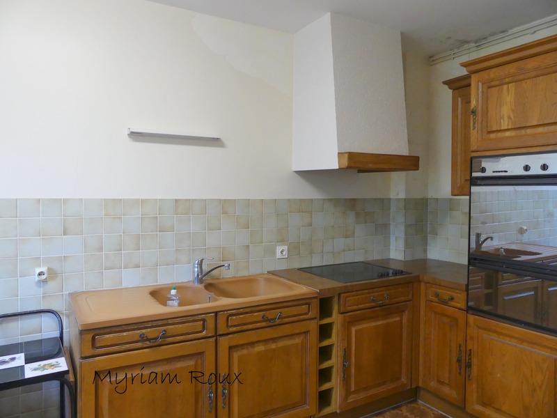 Appartement - 132 m² - 6 pièces