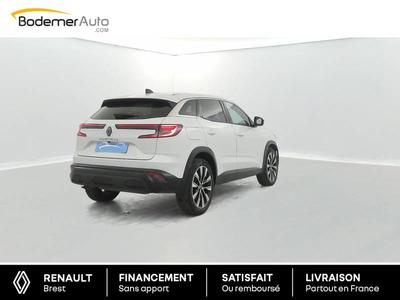 Renault Austral mild hybrid advanced 130 Techno