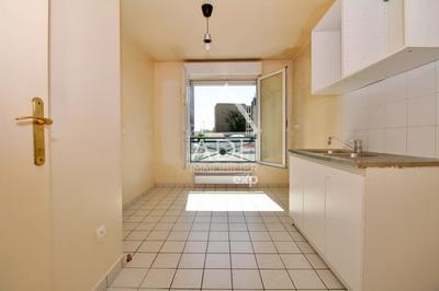 Appartement - 108 m² - 5 pièces