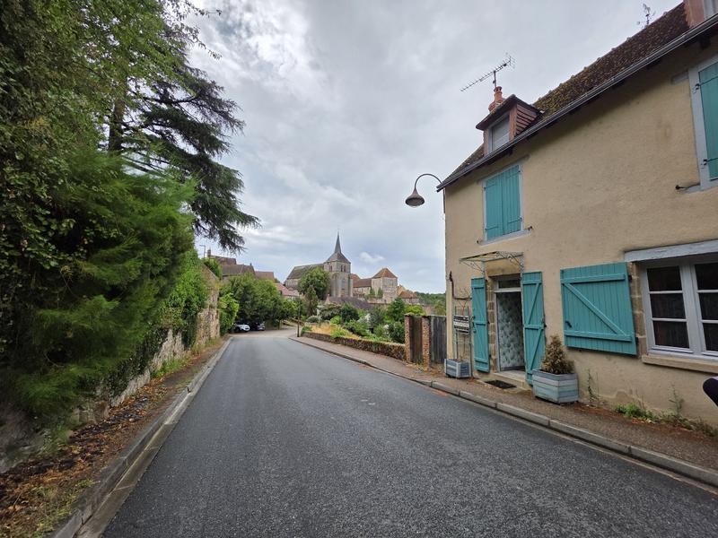 Maison - 78 m² - 5 pièces