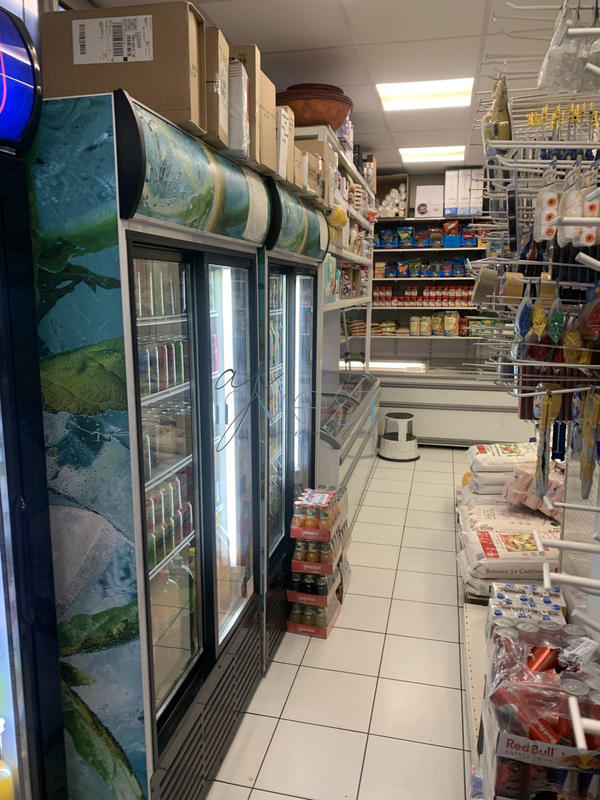 Fonds de commerce - 116 m²