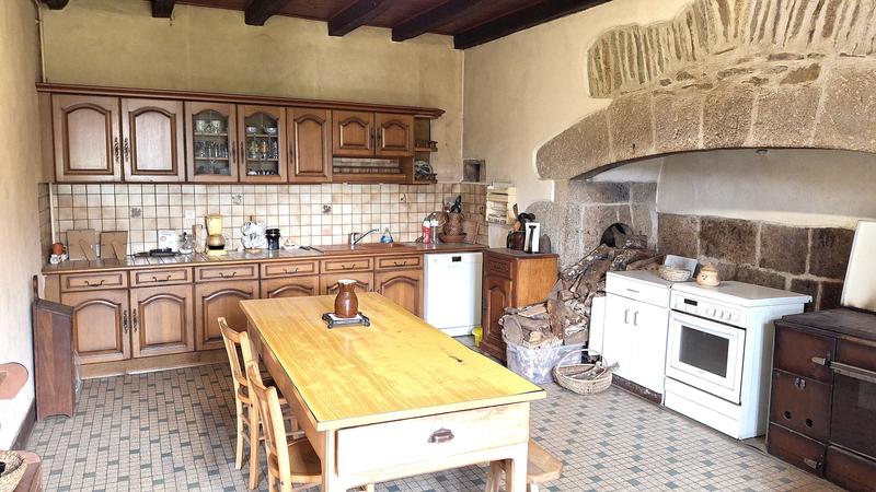 Maison - 186 m² - 6 pièces