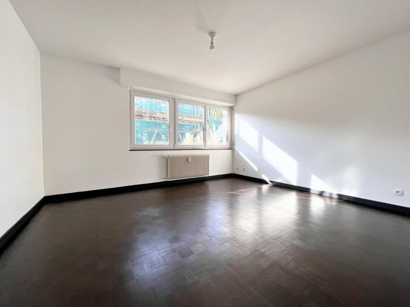 Appartement - 82 m² - 3 pièces