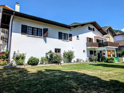 Maison - 187 m² - 6 pièces