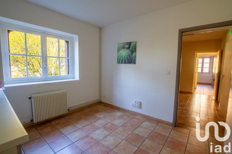 Maison - 316 m² - 22 pièces