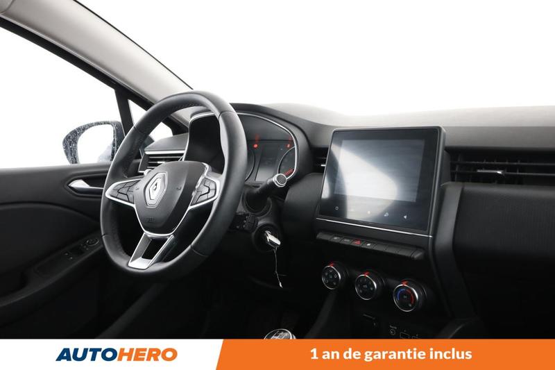 Renault Clio 1.0 TCe Zen 100 ch