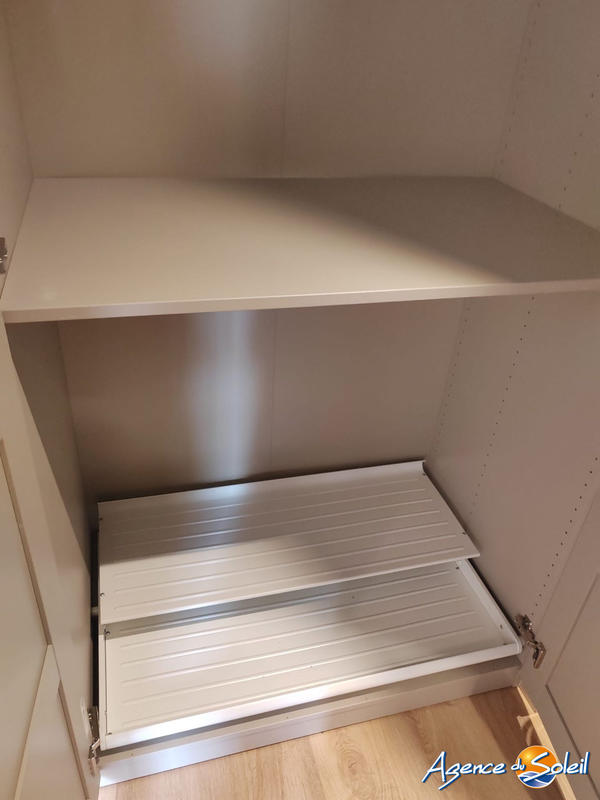 Appartement - 29 m² - 1 pièce