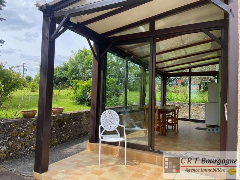 Ferme - 71 m² - 3 pièces