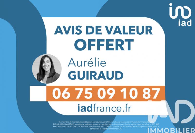 Appartement - 111 m² - 5 pièces