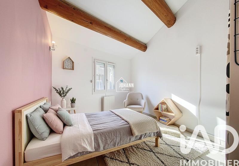 Maison de village - 121 m² - 5 pièces