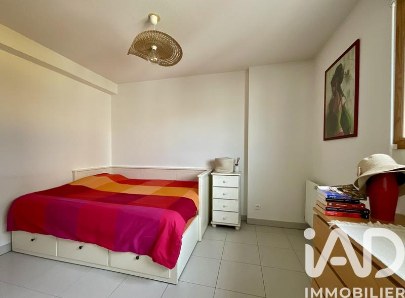 Appartement - 78 m² - 4 pièces