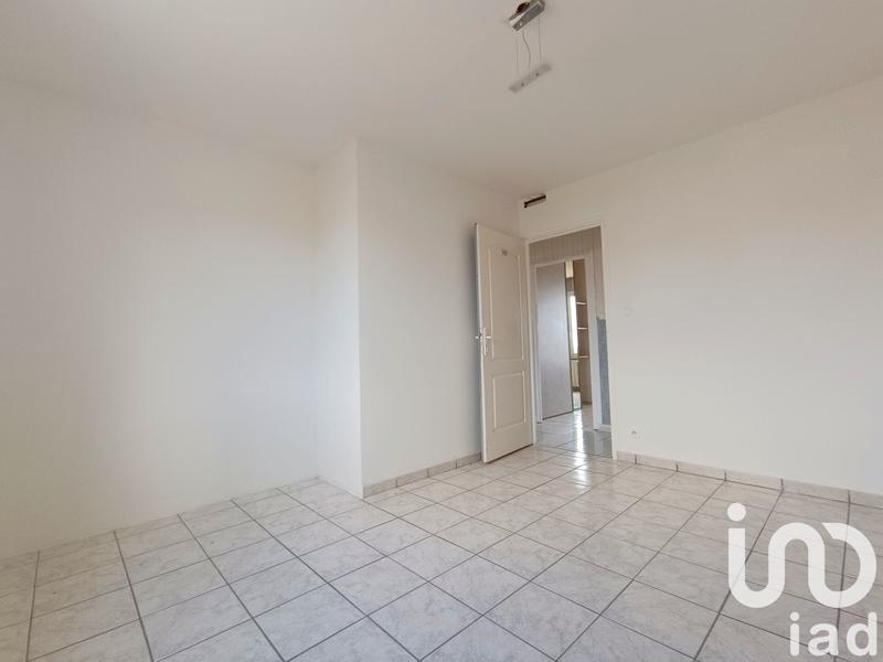 Maison - 176 m² - 7 pièces