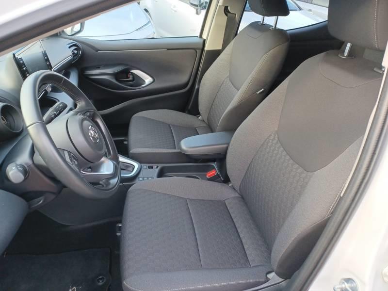 Toyota Yaris Hybride 116h Design