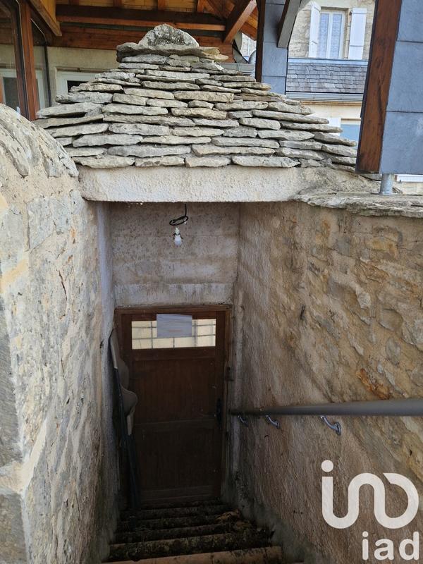 Maison - 550 m² - 20 pièces