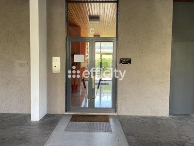 Appartement ancien - 72 m² - 4 pièces