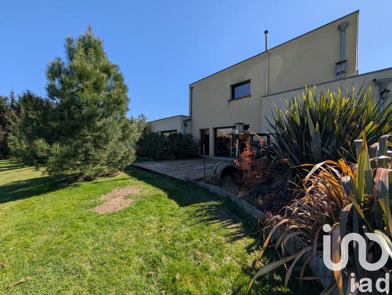 Maison de maîtres - 276 m² - 10 pièces