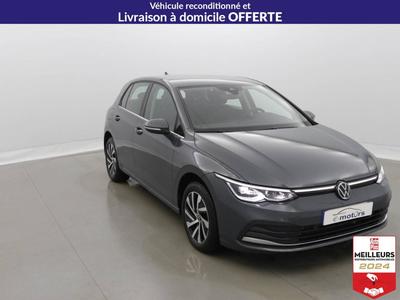 Volkswagen Golf 1.4 Hybrid Recharge Opf 204 Dsg6 Style
