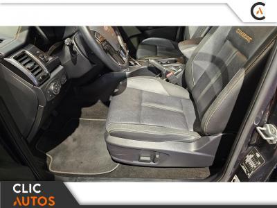 Ford Ranger Cabine Double 2.0 Ecoblue 213 Bv10 Wildtrak