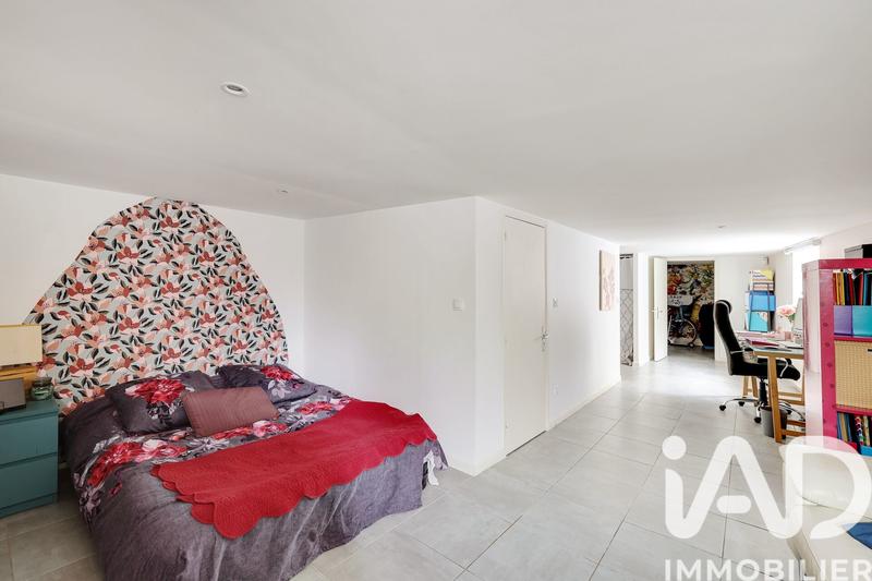 Loft - 148 m² - 5 pièces