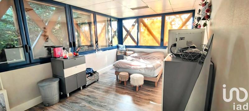 Maison de maîtres - 252 m² - 7 pièces