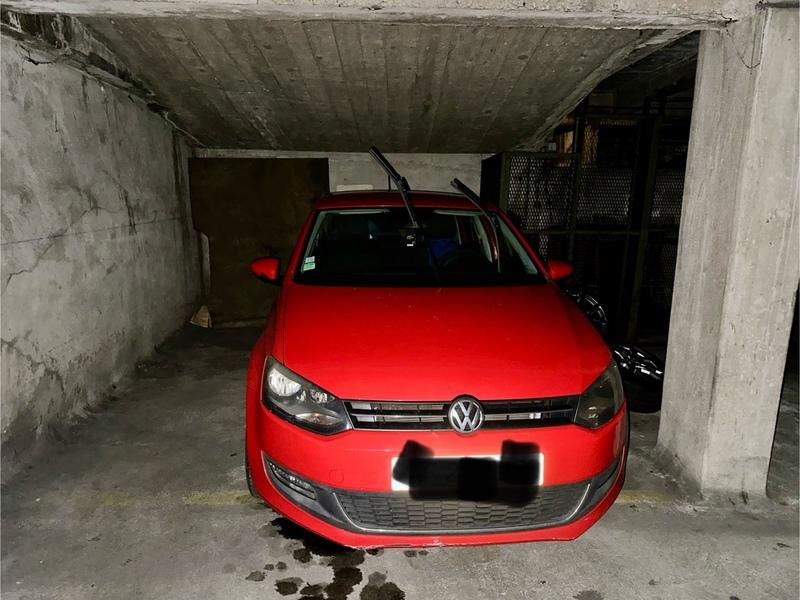 Parking - 100 m²